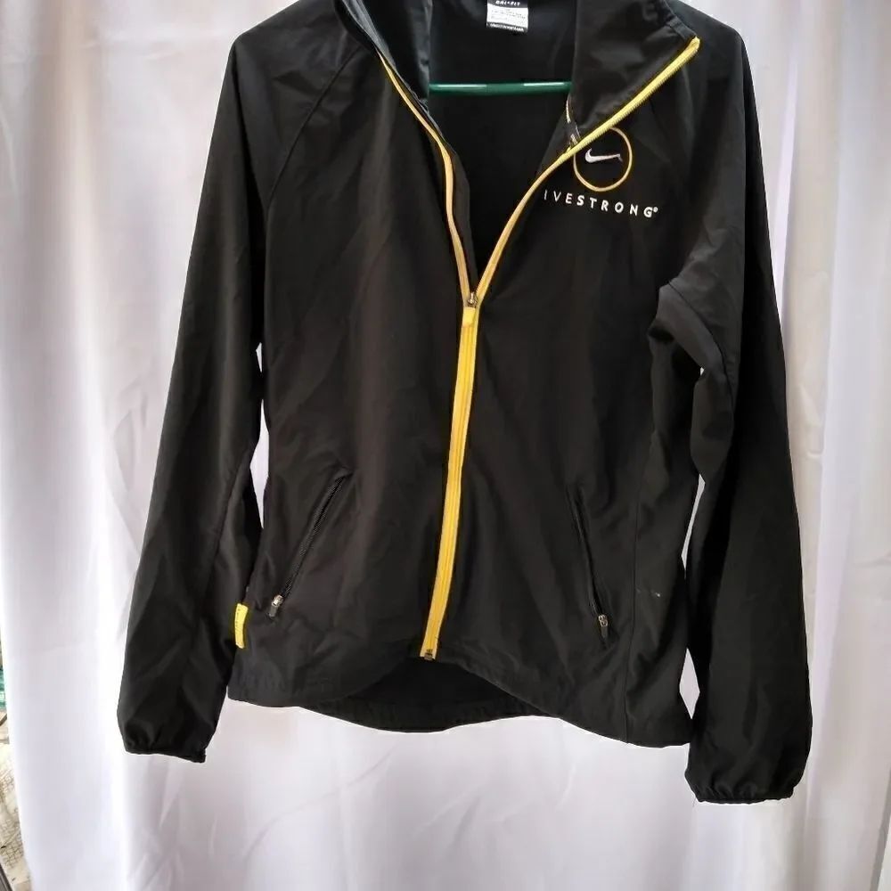 Nike jacket